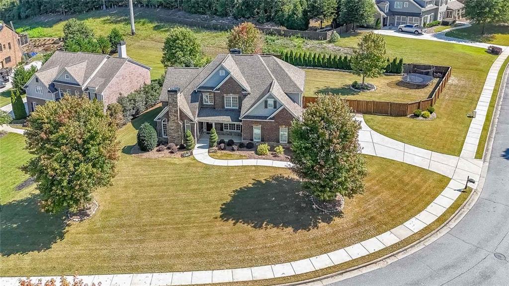 Hays Farm - Residential