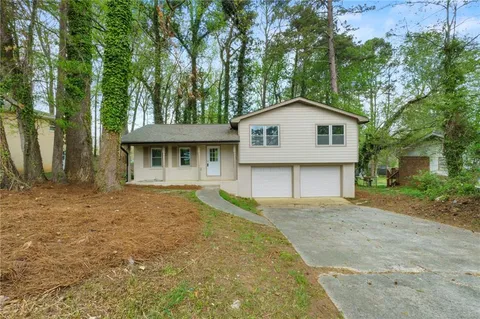 3309 Poplar Drive, Lawrenceville, GA 30044 - MLS#: 7553503