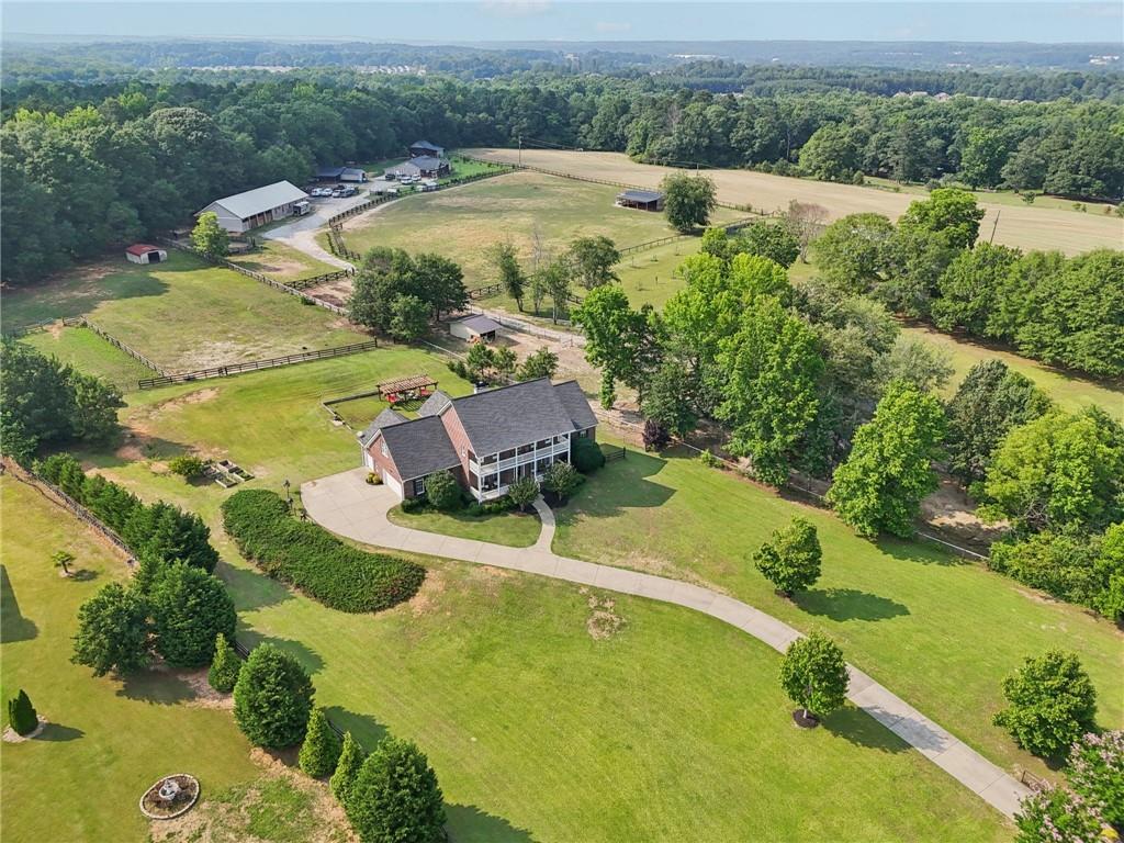 3480 Indian Shoals Road