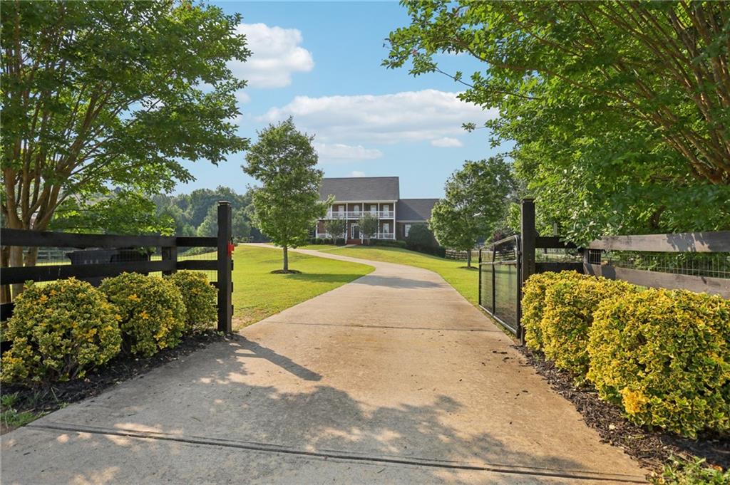 3480 Indian Shoals Road