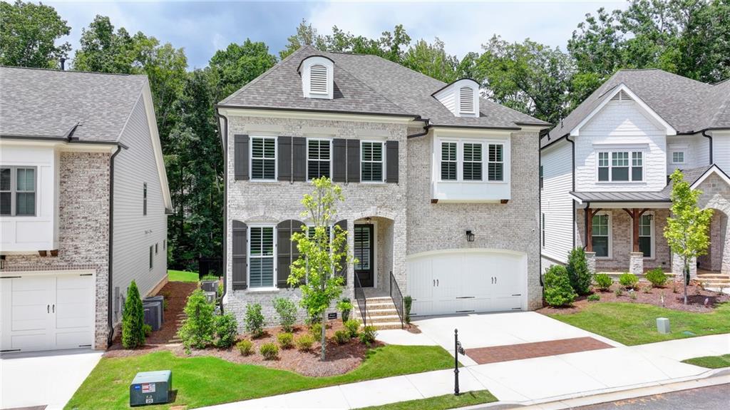 512 Vaux Drive
