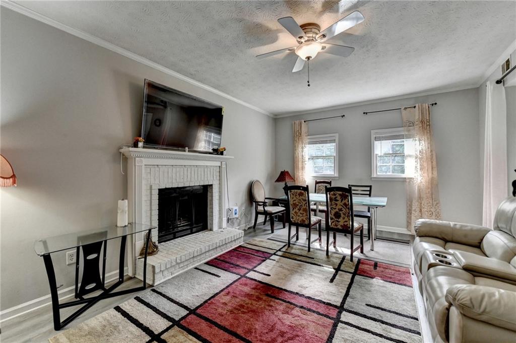 200 Mona Court, Lawrenceville, Georgia image 7