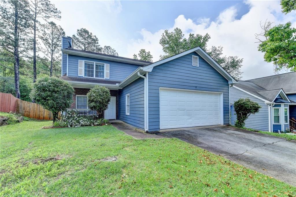 200 Mona Court, Lawrenceville, Georgia image 1