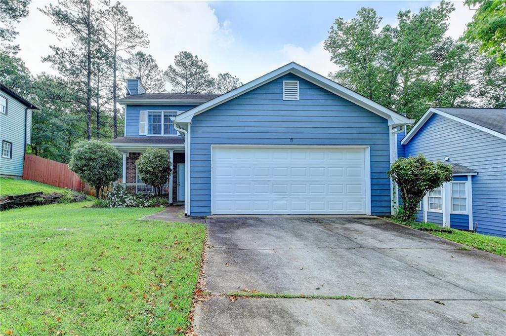 200 Mona Court, Lawrenceville, Georgia image 4