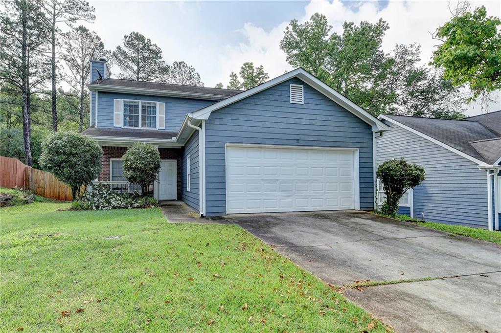 200 Mona Court, Lawrenceville, Georgia image 2