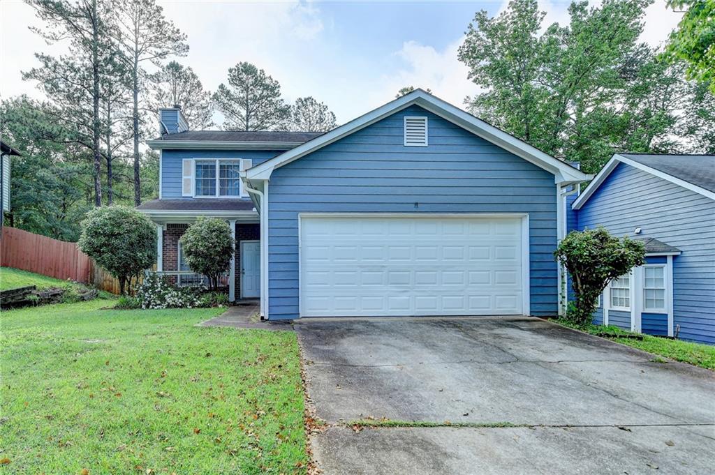 200 Mona Court, Lawrenceville, Georgia image 3