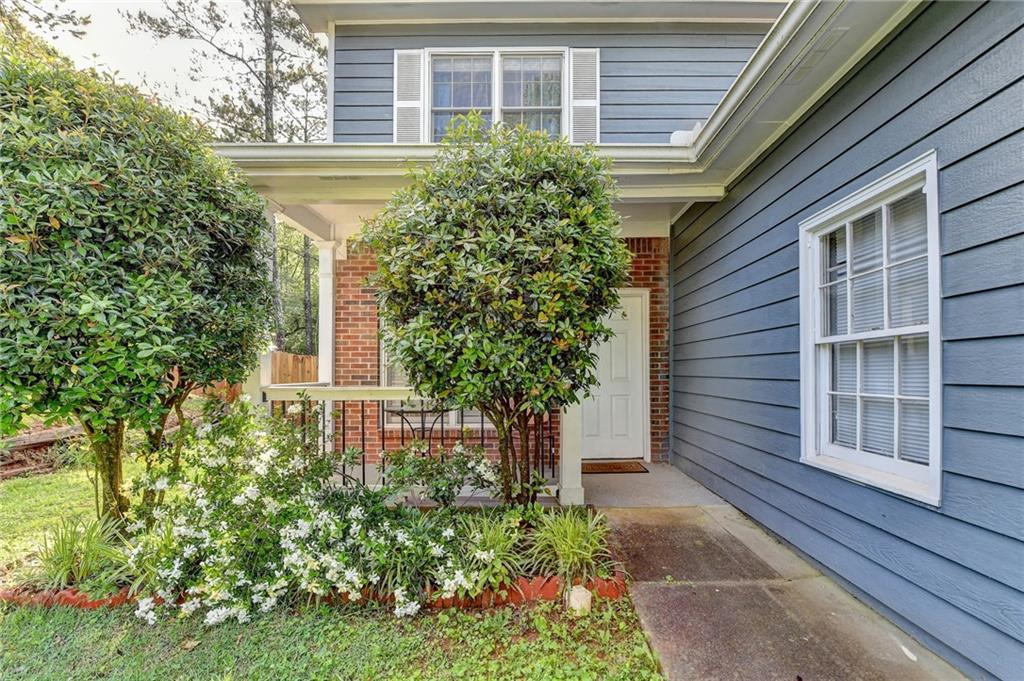 200 Mona Court, Lawrenceville, Georgia image 5