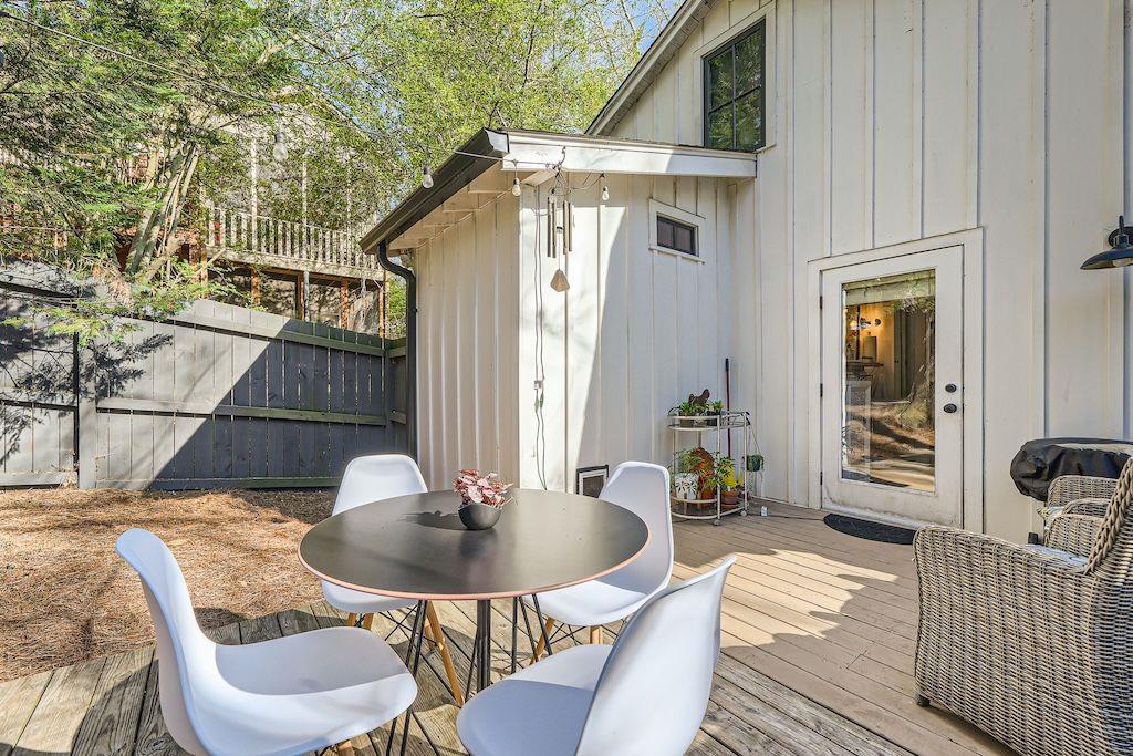 4616 Park Drive, Pine Lake, Georgia image 21
