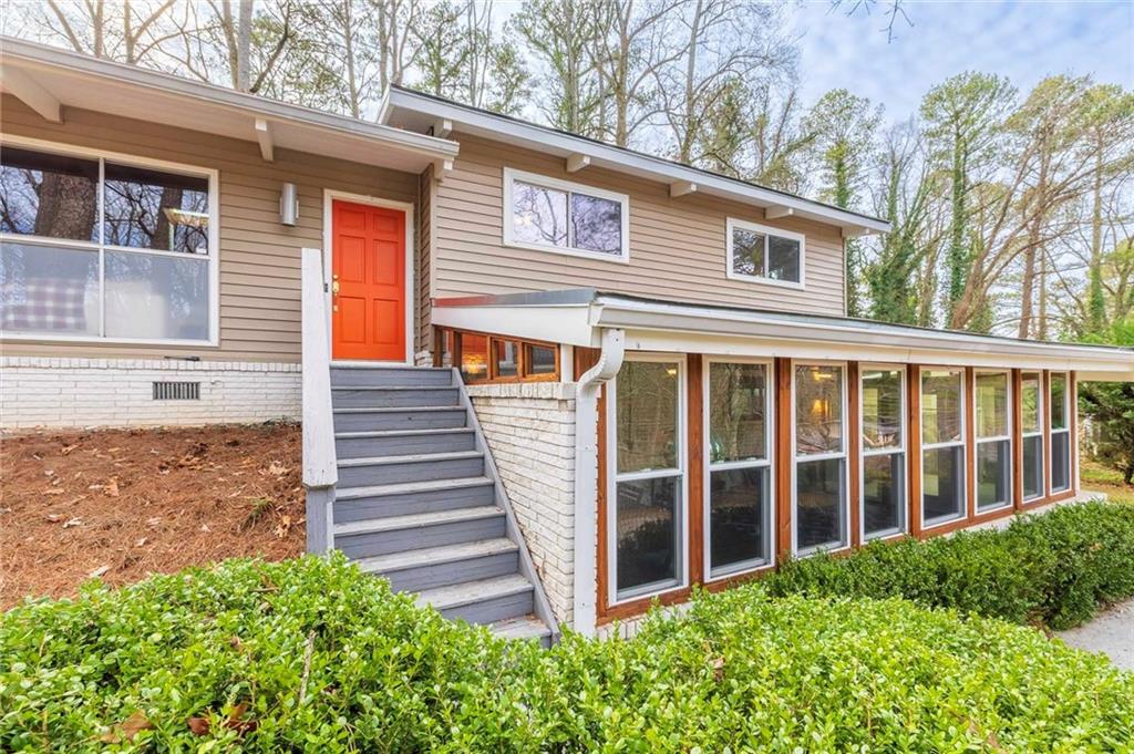 3583 Beachhill Drive, Atlanta, Georgia image 11