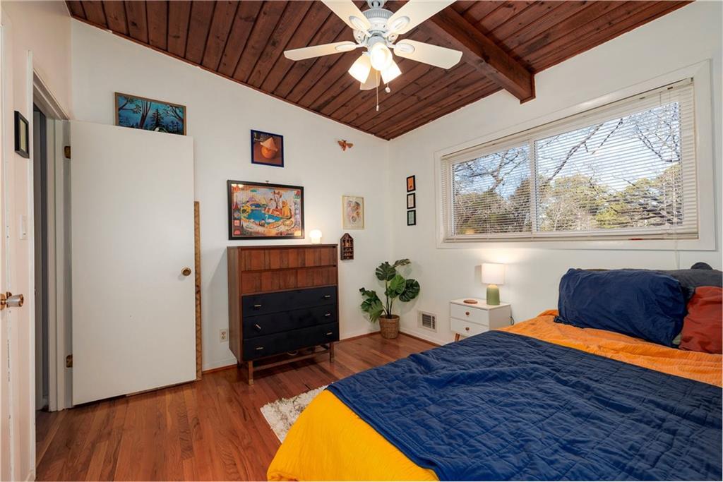 3583 Beachhill Drive, Atlanta, Georgia image 30