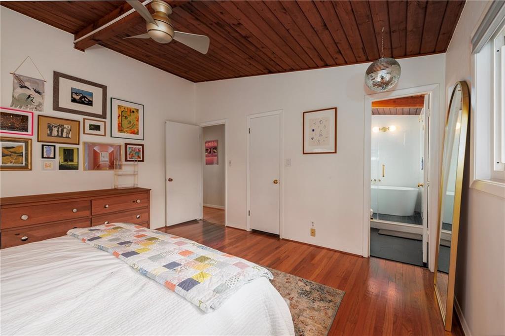 3583 Beachhill Drive, Atlanta, Georgia image 35