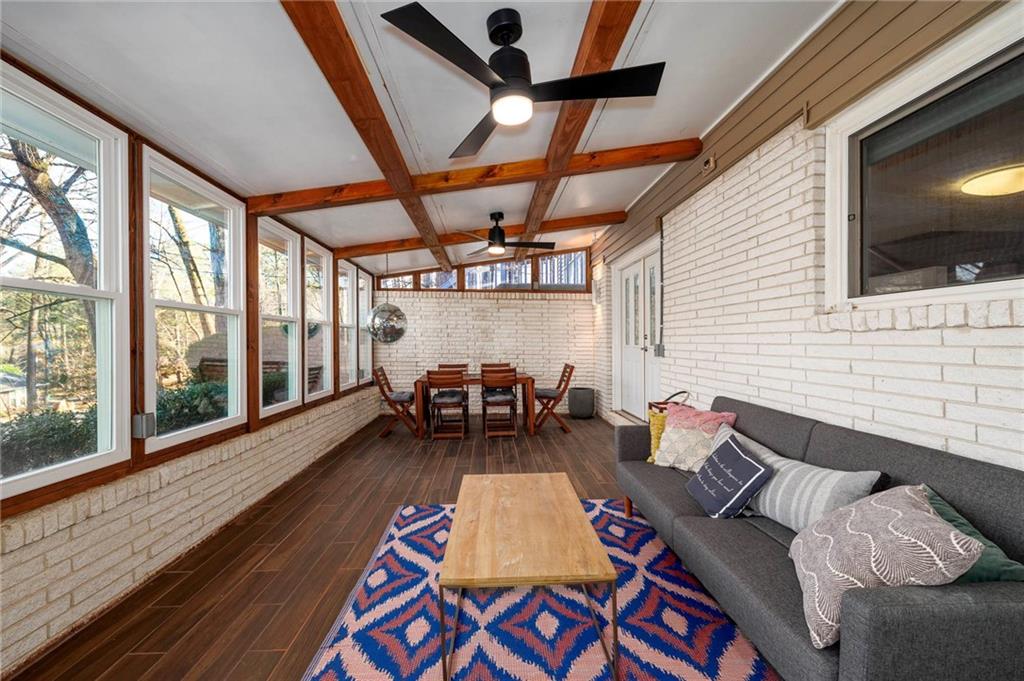 3583 Beachhill Drive, Atlanta, Georgia image 25