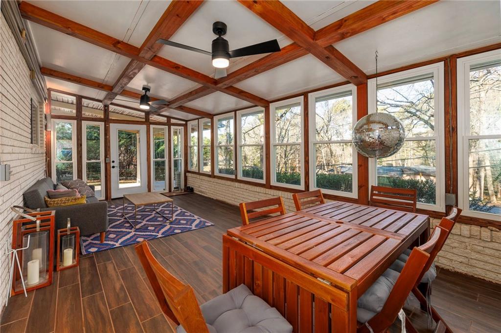 3583 Beachhill Drive, Atlanta, Georgia image 24