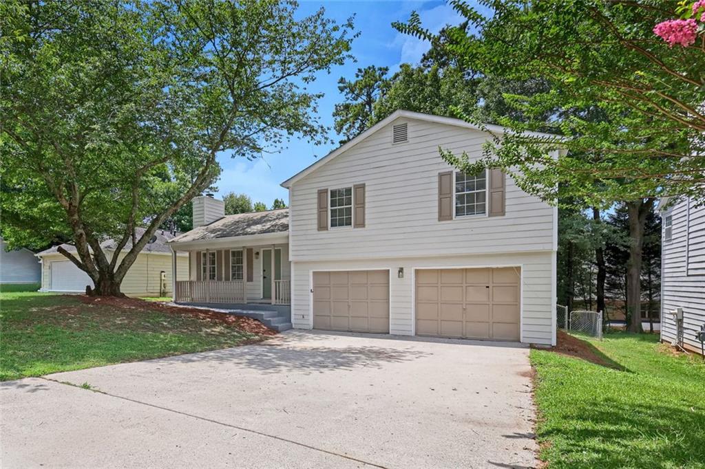 2351 Boone Place