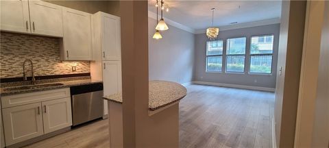 400 17th Street 1114 Atlanta GA 30318