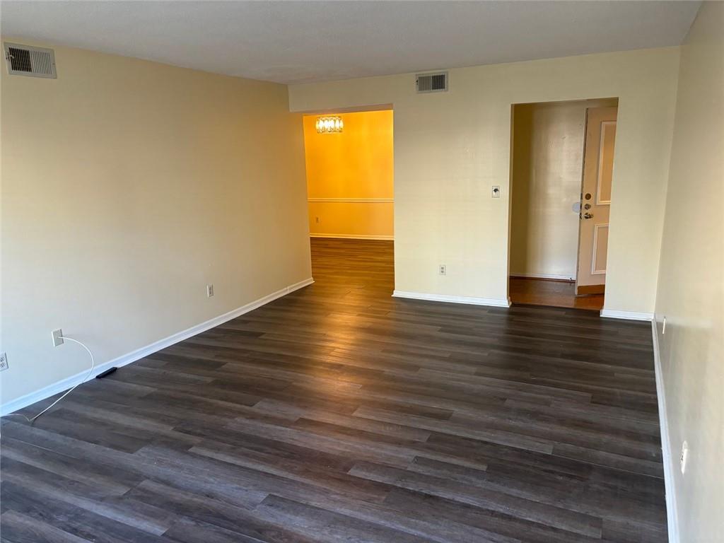 6851 NE Roswell Road #I15, Sandy Springs, Georgia image 6