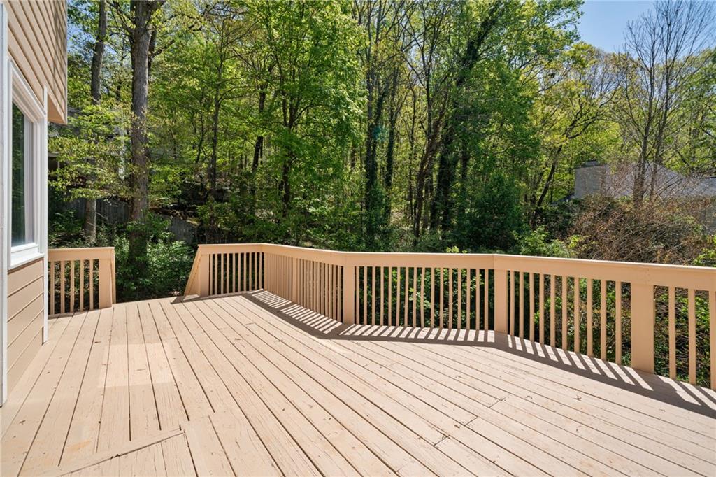 4423 Windsor Oaks Circle, Marietta, Georgia image 36