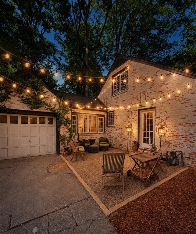 260 BEVERLY Road NE
