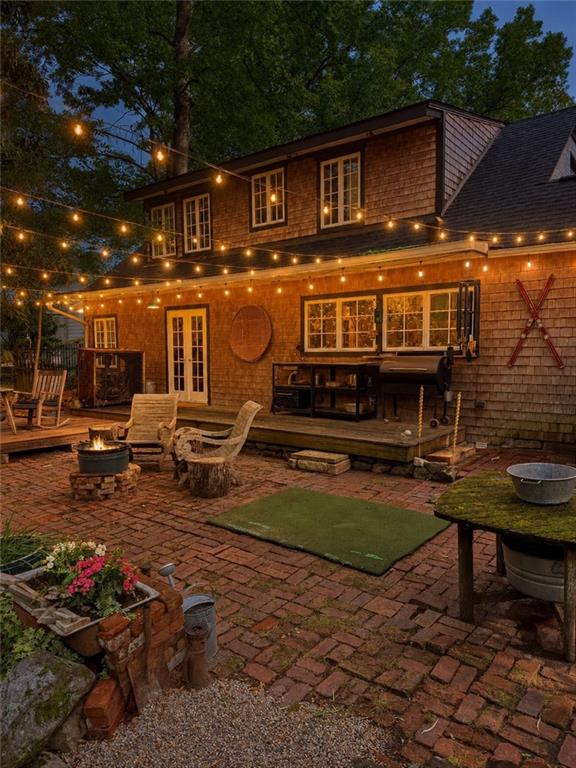 260 BEVERLY Road NE