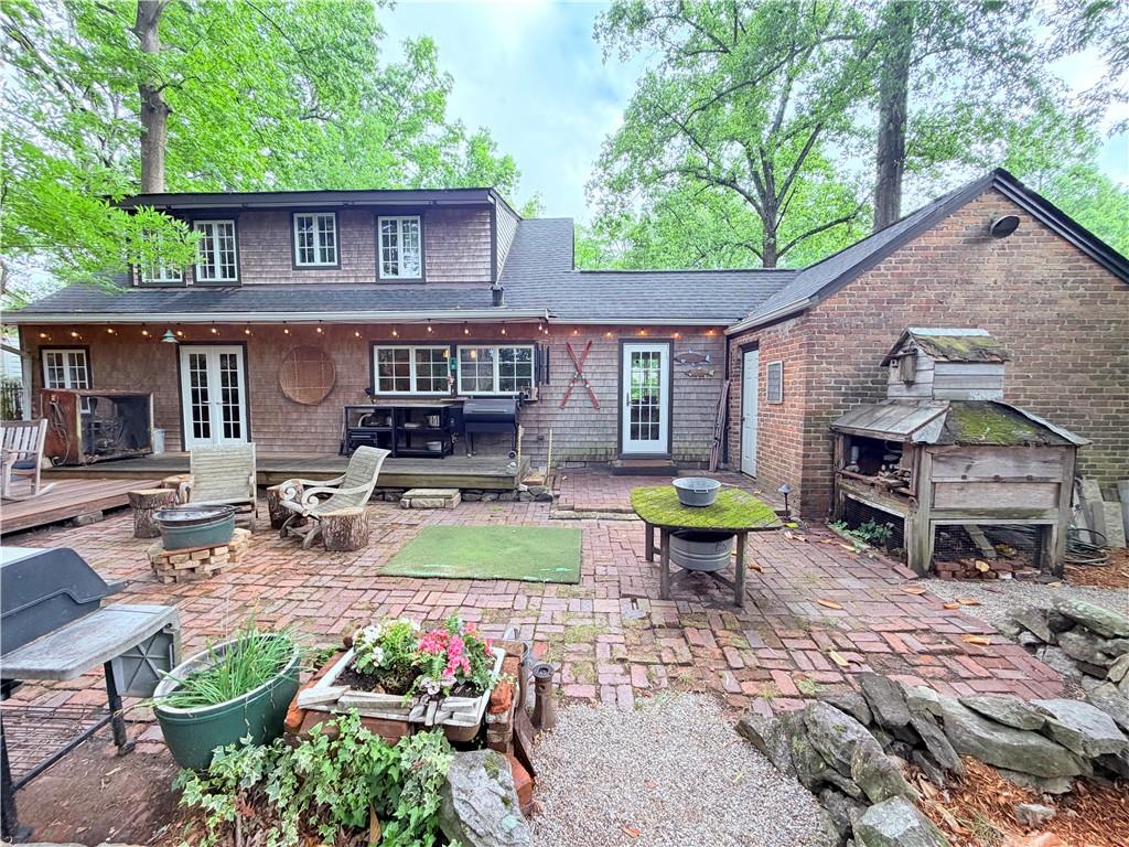 260 BEVERLY Road NE