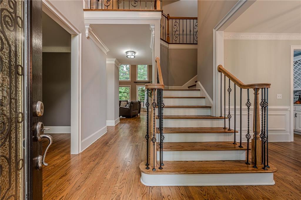 10425 High Falls Circle