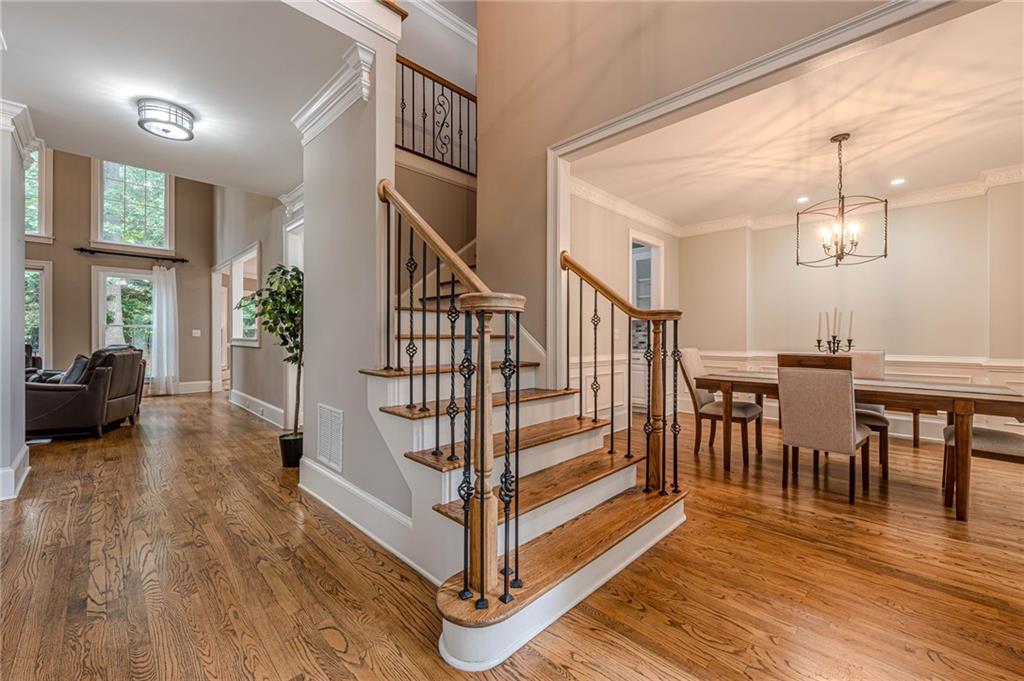 10425 High Falls Circle