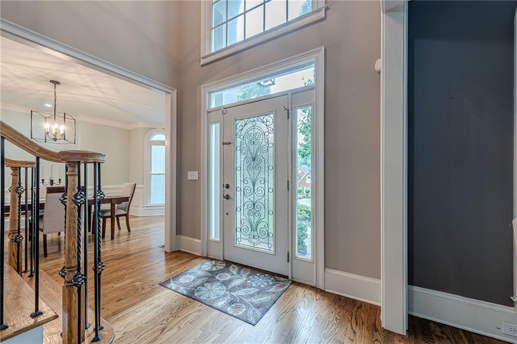 10425 High Falls Circle