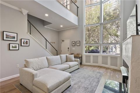 199 12th Street NE 5 Atlanta GA 30309