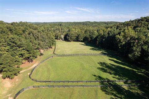 A home in Alpharetta