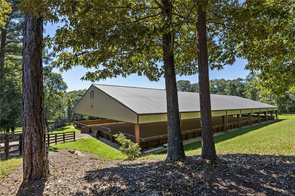 Equestrian - Residential