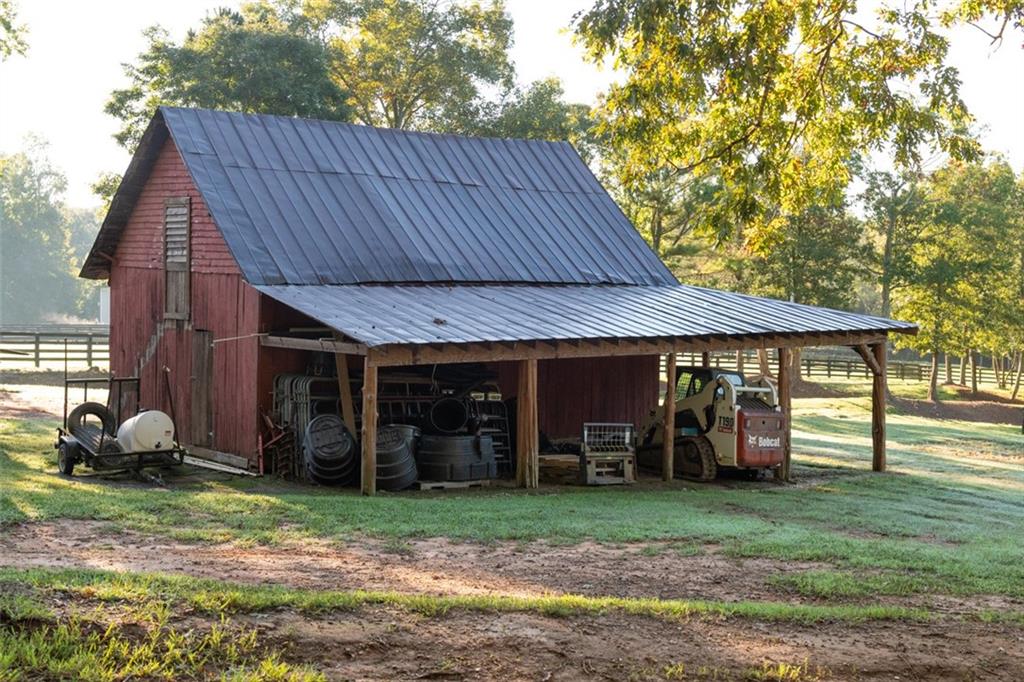 Equestrian - Residential