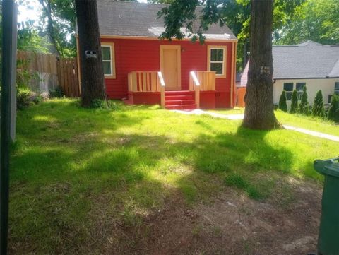 1105 Oak Knoll Terrace Atlanta GA 30315