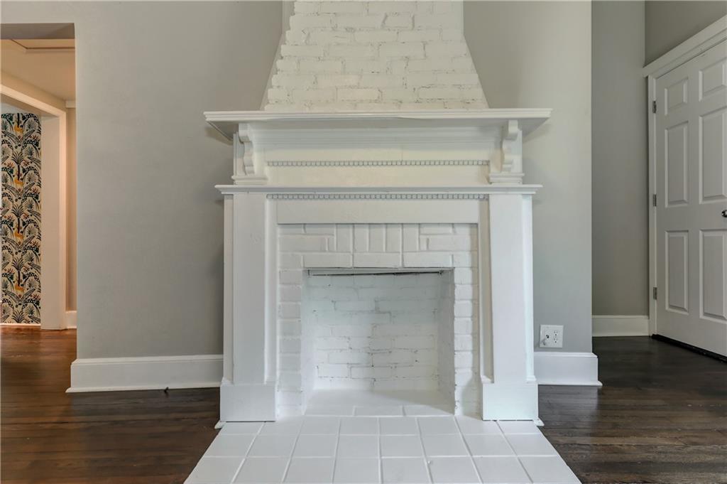 Historic Downtown Buford - Residential