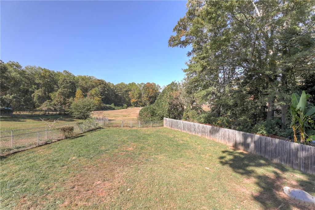 Historic Downtown Buford - Residential