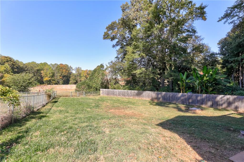 Historic Downtown Buford - Residential