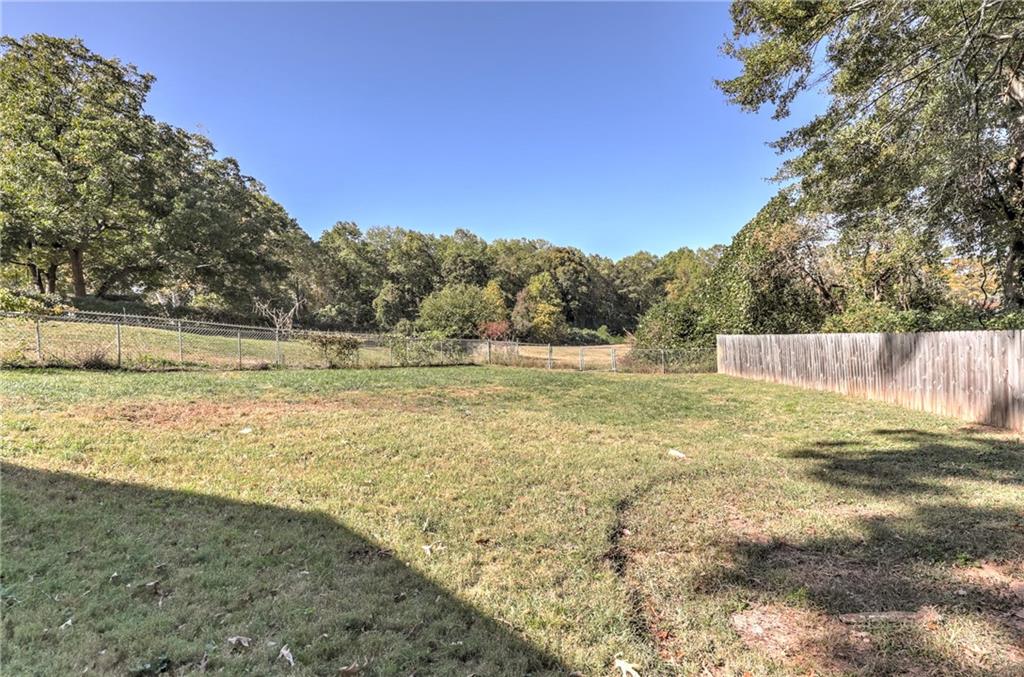 Historic Downtown Buford - Residential