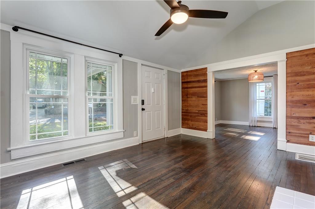 Historic Downtown Buford - Residential