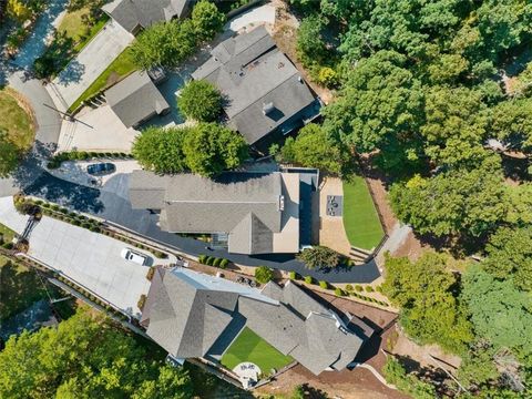 A home in Gainesville