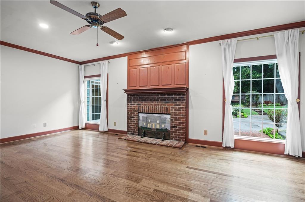 4138 Town Branch Court SW