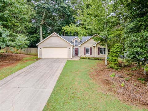 Homes For Sale - 530 Flintlock Drive<br/> Dacula, GA 30019