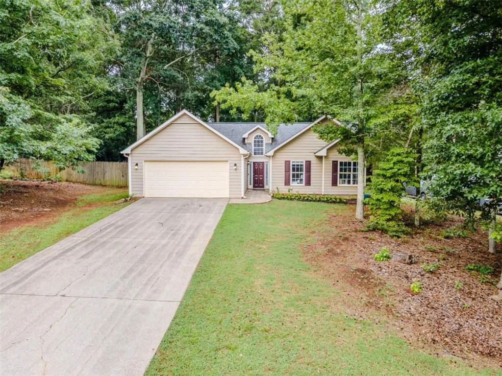 530 Flintlock Drive
