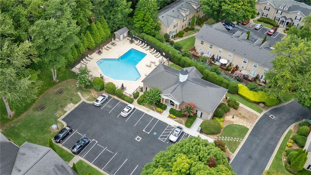 1807 Brighton Point 18G