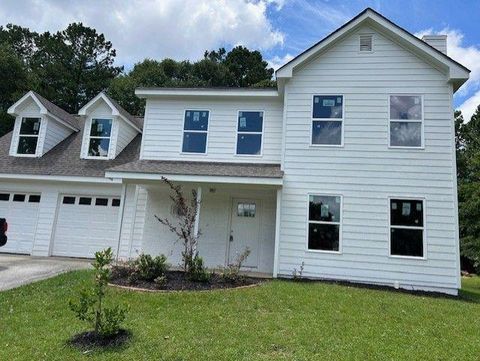 433 Rhett Drive Loganville GA 30052