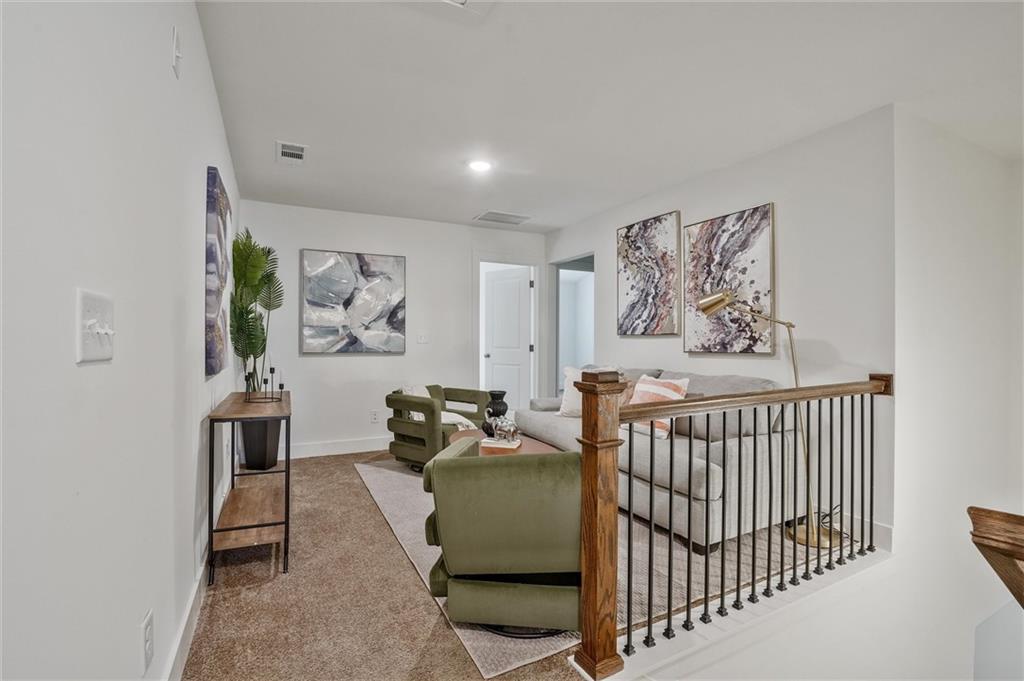 2235 Mulsanne Drive, Lithonia, Georgia image 19