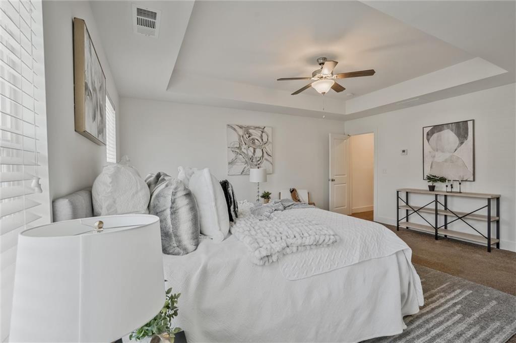 2235 Mulsanne Drive, Lithonia, Georgia image 25