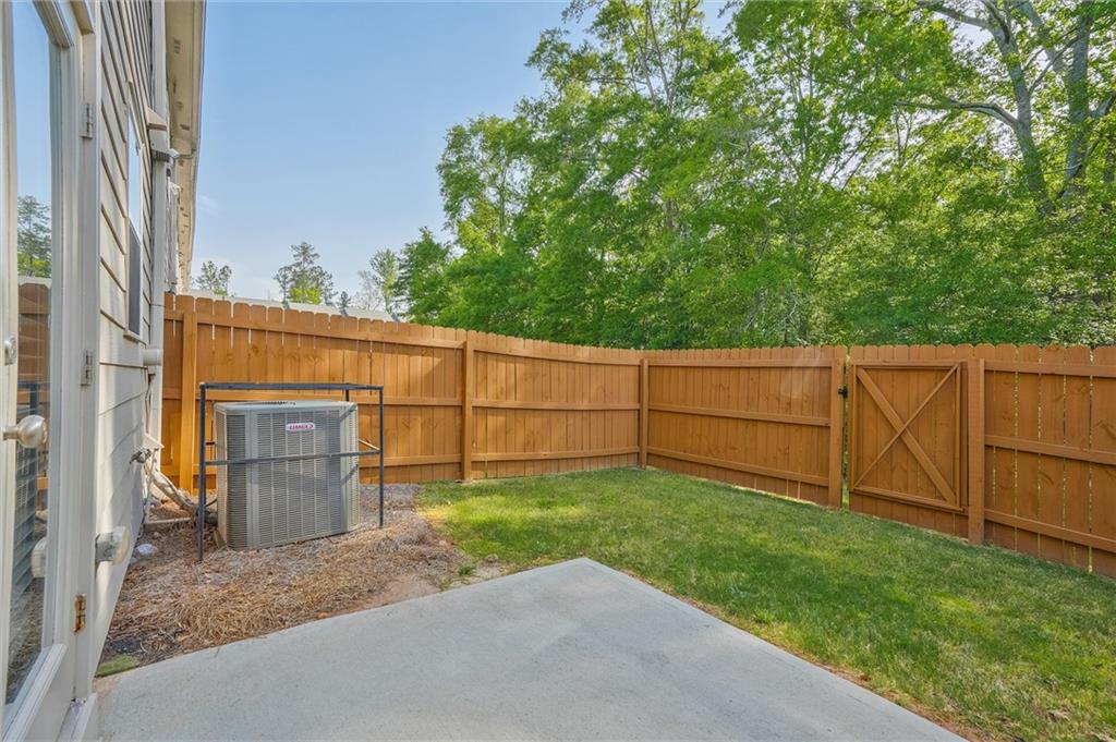 2235 Mulsanne Drive, Lithonia, Georgia image 35