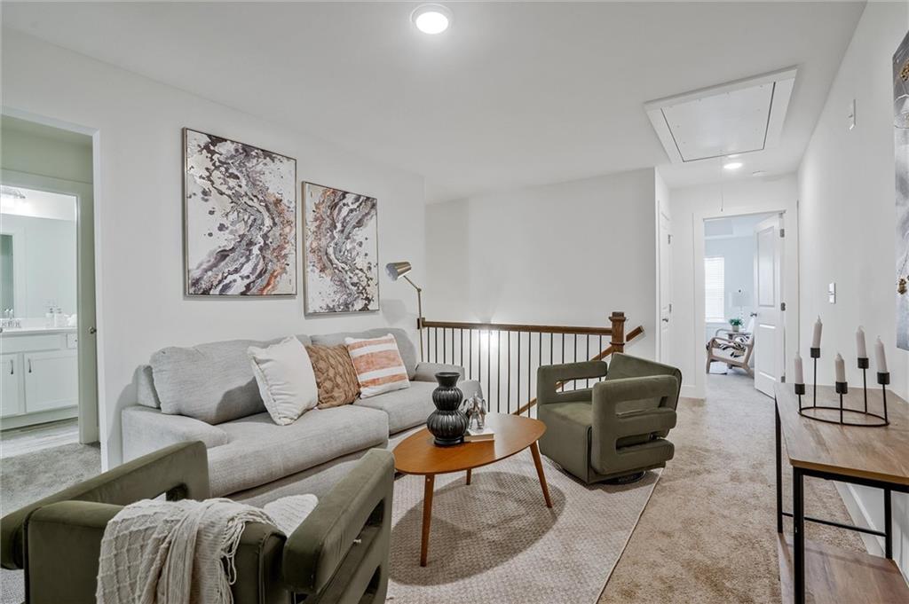 2235 Mulsanne Drive, Lithonia, Georgia image 21