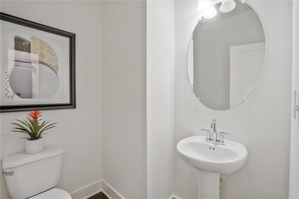 2235 Mulsanne Drive, Lithonia, Georgia image 18