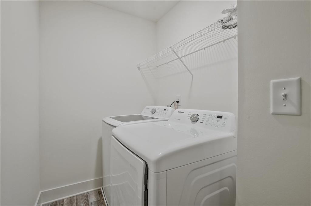2235 Mulsanne Drive, Lithonia, Georgia image 34
