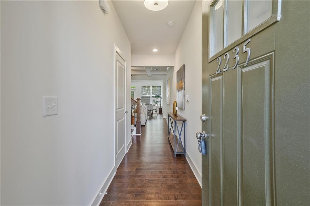 2235 Mulsanne Drive, Lithonia, Georgia image 6